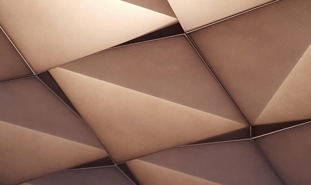 Suspended Ceilings - Itaab en